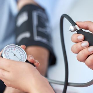 Normalizálja a vérnyomást