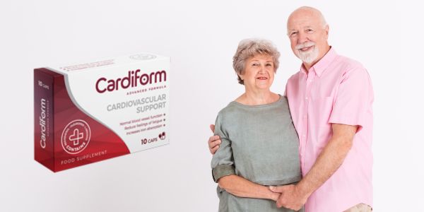 A Cardiform valós vélemények, vélemények, vélemények és mit mondanak azok, akik kipróbálták
