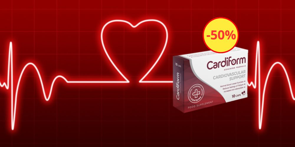 Cardiform Magyarorszag Hivatalos Honlapján